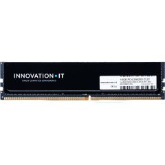 Innovation IT 3200 16GB Innovation IT CL22 1.2V 4251538817479