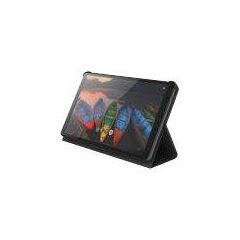 Lenovo Folio Case Flip cover for tablet black for ZG38C02863