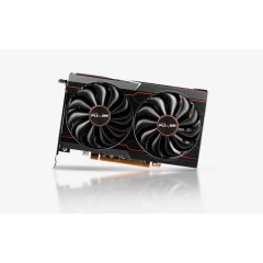 Sapphire PULSE AMD Radeon RX 6500 XT 8G 113140820G