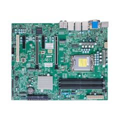 ATX - LGA1700 Socket - W680 Chipset - USB 3.2 Ge | MBD-X13SAE-F-B