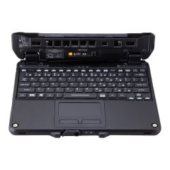 Panasonic FZ-VEKG21L - Keyboard - emmissive - Rugge | FZ-VEKG21LF