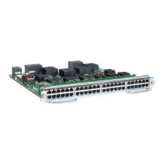 Cisco Catalyst 9400 Series Line Card - Switch -  | C9400-LC-48HX=