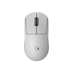 Logitech G PRO X SUPERLIGHT 2 - Mouse - optical - 5  | 910-006639