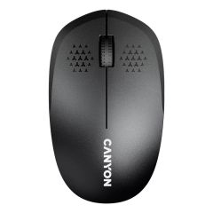 Canyon CNS-CMSW04B, Ambidextrous, Optical, Bluetooth, 1200 DPI, B