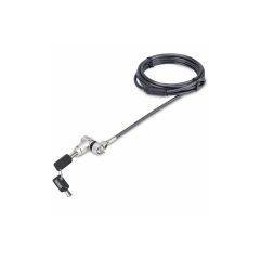 StarTech.com 3-in-1 Laptop Lock Compatible | UNIVKMKO-LAPTOP-LOCK