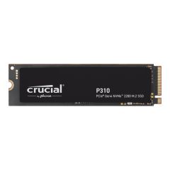 Crucial P310 - SSD - 500 GB - internal - M.2 2280 | CT500P310SSD8