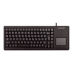 CHERRY XS G84-5500 - Keyboard - USB - French -  | G84-5500LUMFR-2