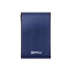 SILICON POWER Armor A80 - Hard drive - 2 TB -  | SP020TBPHDA80S3B
