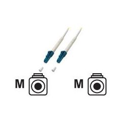 EFB-Elektronik - Network cable - LC single-mode (M) to  | O1403.2