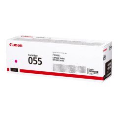 Canon 055 Magenta original toner cartridge for Color 3014C002AA