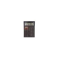 Canon Mini Taschenrechner AS120 II DBL EMEA black 4722C003AA