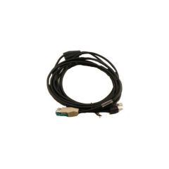 Datalogic 4.6M Cable Assembly IBM USB POT 3 PIN 90A052276