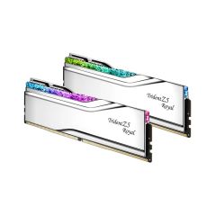 G.Skill Trident Z5 Royal DDR5-8400 CL40-52-52-134 1.40V 48GB