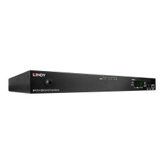 Lindy IPower Switch Pro 8 Power control unit 32659
