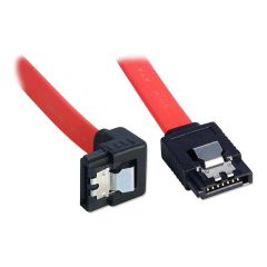 Lindy SATA cable Serial ATA 150300 SATA (F) to SATA (F) 33456