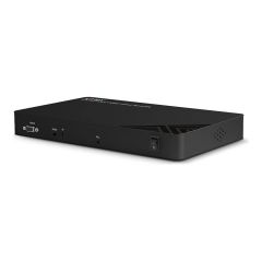 Lindy Videoaudio switch wall scaler 9 x HDMI 38261