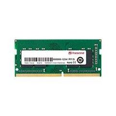 Transcend JetRAM DDR4 module 32 GB SODIMM JM2666HSE32G