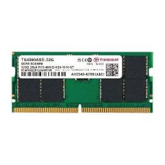 Transcend JetRAM DDR5 module 32 GB SODIMM JM4800ASE32G
