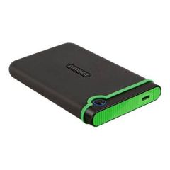 Transcend StoreJet 25M3C Hard drive 4 TB external TS4TSJ25M3C