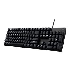 Logitech G G413 SE - Keyboard - backlit - USB - QWER | 920-010434