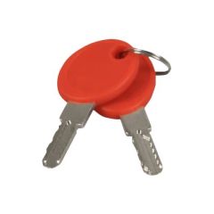 PORT - Charging cabinet locker key (pack of 2) - for P/N | 901976