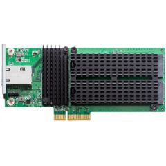 Asustor 92G01-N10T0004 / Internal / Wired / PCIe / Ethernet / 100