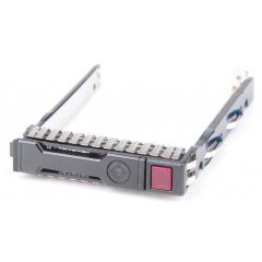 Origin Storage HP Original DL380 2.5IN G8/9 HDD Tray | 651687-001