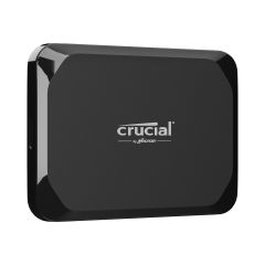 Crucial X9 - SSD - 1 TB - external (portable) - US | CT1000X9SSD9