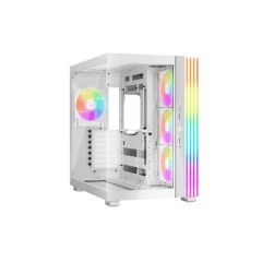 Be Quiet! Light Base 600 LX white | BGW68