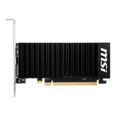 MSI GeForce GT 1030 4GHD4 LP OC - Graphics card - GF  | V812-037R