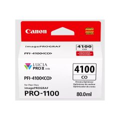 Canon PFI-4100 CO - 80 ml - chroma optimiser - origina | 6787C001