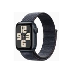 Apple Watch SE (GPS) - 2nd generation - 40 mm - midni | MXEA3QF/A