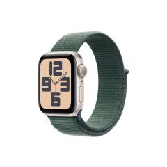 Apple Watch SE (GPS) - 2nd generation - 40 mm - starl | MXEH3QF/A