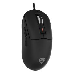 natec Gaming Maus KRYPTON 660 RGB kabelgeb / schwarz - | NMG-2189