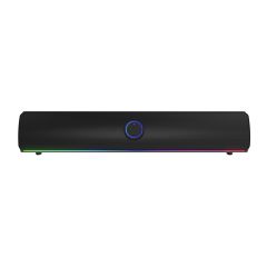 natec 2.0 Soundbar HELIUM 312BT schwarz - Speaker | NCS-2185
