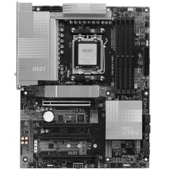 MSI PRO X870-P Wifi (X870,AM5,ATX,DDR5) - AMD Sockel  | 7E47-001R