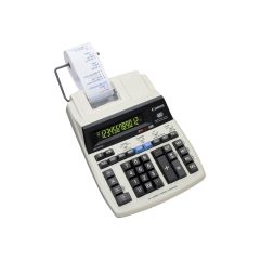 Canon MP120-MG - Printing calculator - LCD - 12 digits | 2289C001