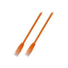 EFB-Elektronik - Patch cable - RJ-45 (M) to RJ-45 (M) | K8100OR.2