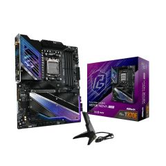 ASRock X870E Nova WiFi AM5 ATX DDR5 retail AMD 90MXBPX0A0UAYZ