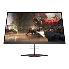 OMEN X by HP 25f LED monitor 24.5 1920 x 1080 Full HD 4WH47AA