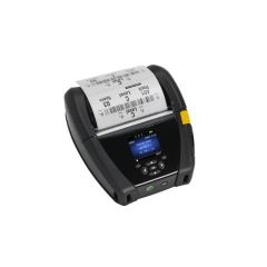 Zebra DT Printer ZQ630 Plus English fonts Dual ZQ63AUWBE1400