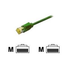 EFB-Elektronik ECOLAN DRAKA UC900 Hirose TM31 - Patch | K8560GN.1