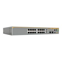 Allied Telesis AT x330-20GTX - Switch - L3 - M | AT-X330-20GTX-50