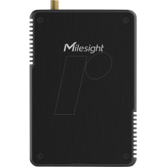 Milesight IoT UG56-L04EU-868M - LoRaWAN Gateway - Gateway - 0.1 G