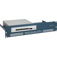 Rackmount.IT RM-CI-T17 / Firewall rack mount / Blue / 1.3U/2U