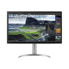 LG UltraFine 32UQ850V-W - UQ850V Series - LED mo | 32UQ850V-W.AEU