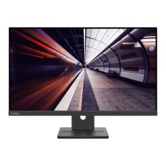 Lenovo ThinkVision E24-30 - LED monitor - 24" (23.8" | 63EDMAT2EU