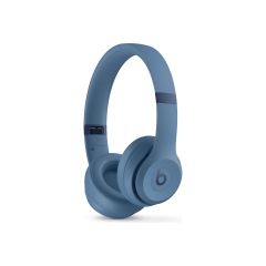 Beats Solo 4 - Headphones with mic - on-ear - Bluetoo | MUW43ZM/A