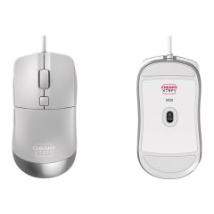 CHERRY Xtrfy M50 - Mouse - ergonomic - 5 buttons - wi | JM-5000-0