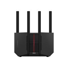ASUS RT-BE92U - Wireless router 4-port switch - | 90IG0950-MO9A0V